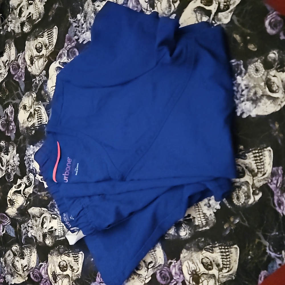 Urbane scrub set